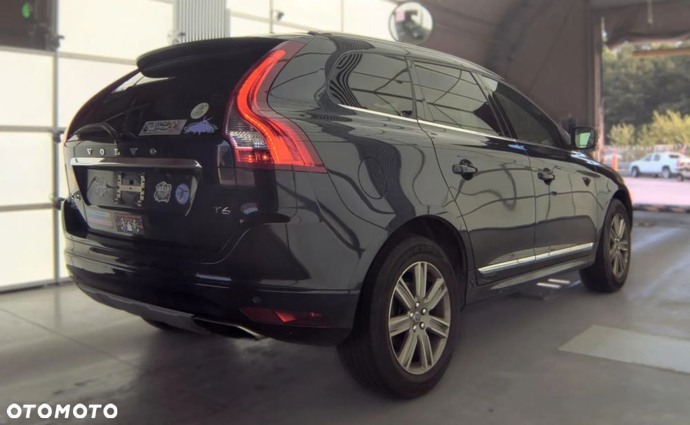 Volvo XC 60 - 6