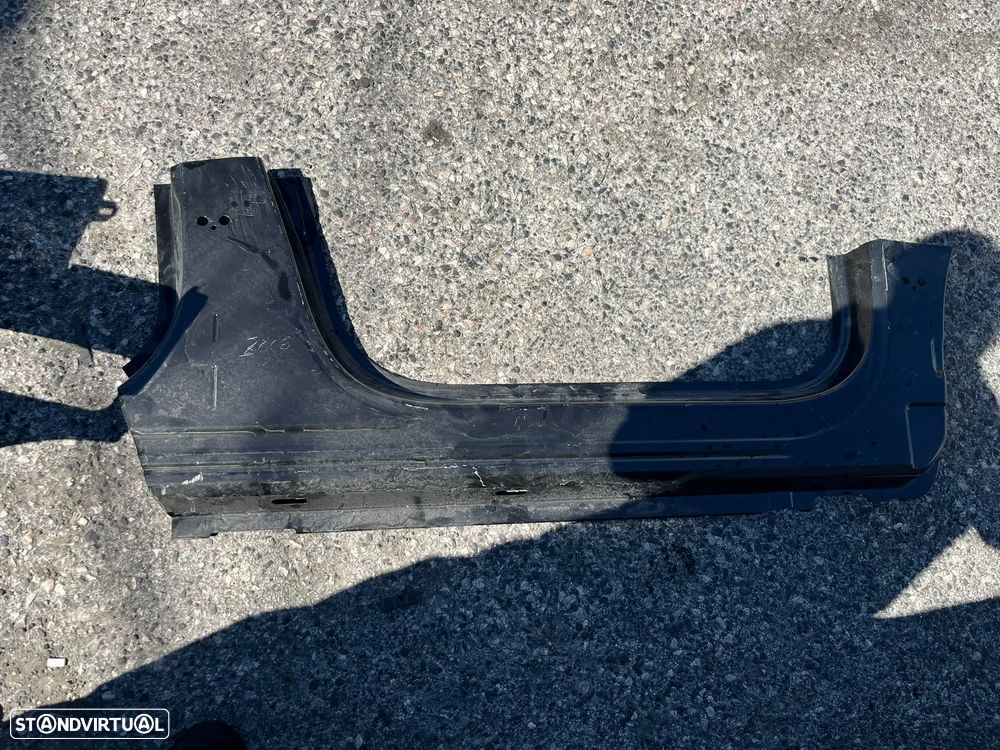 Peugeot 3008 II - PAINEL ILHARGA / EMBALADEIRA DIREITA - Z626 - 6