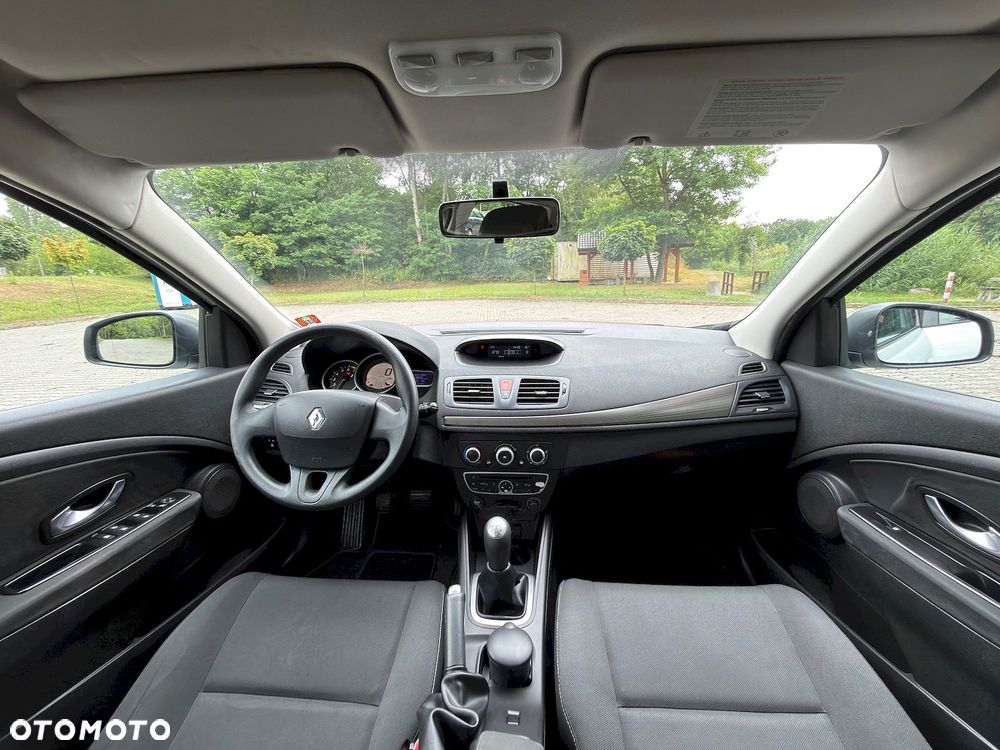 Renault Megane 1.6 16V 100 Expression - 20