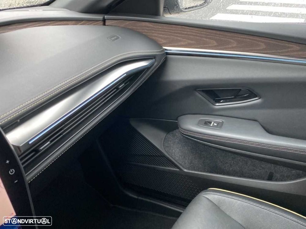 Renault Mégane E-Tech EV60 Evolution - 19