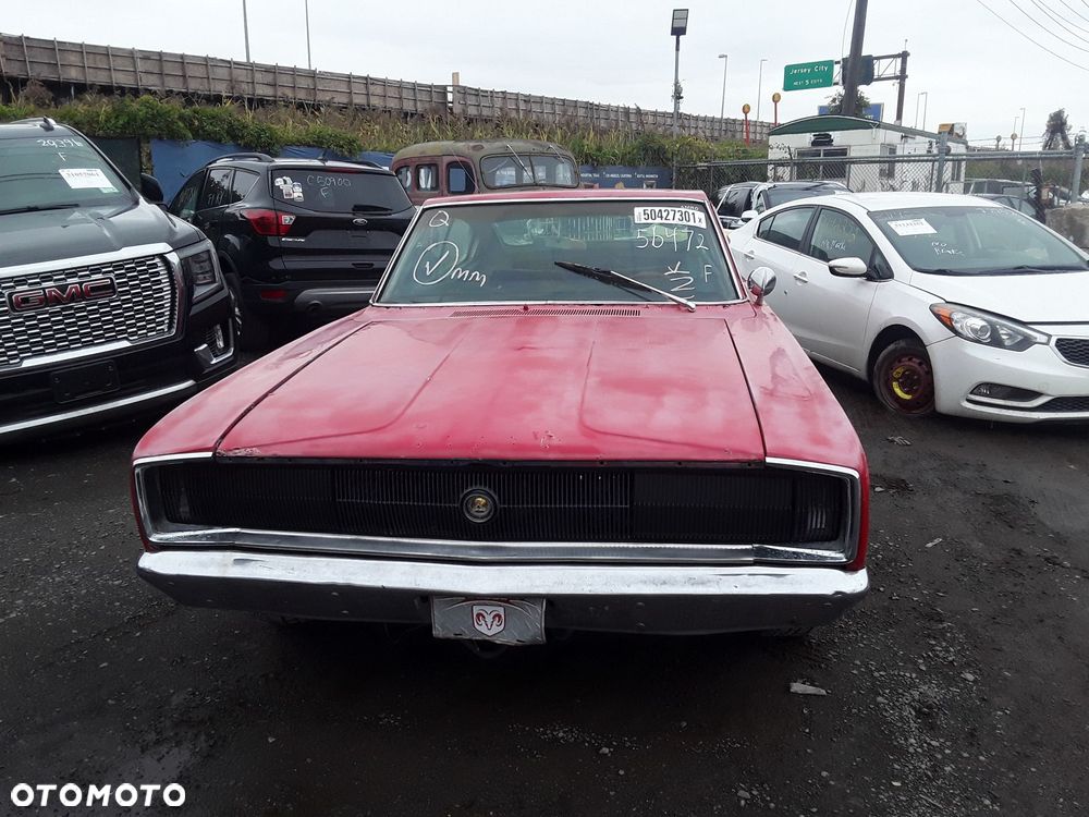 Dodge Charger - 5