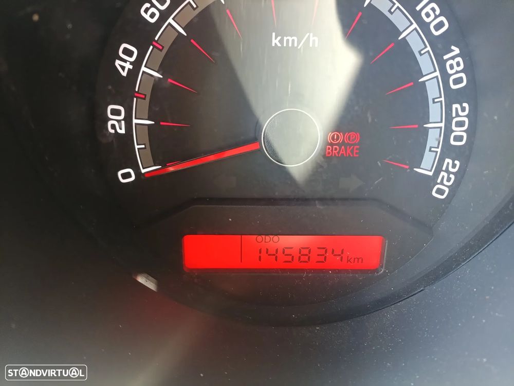 Kia Venga - 3