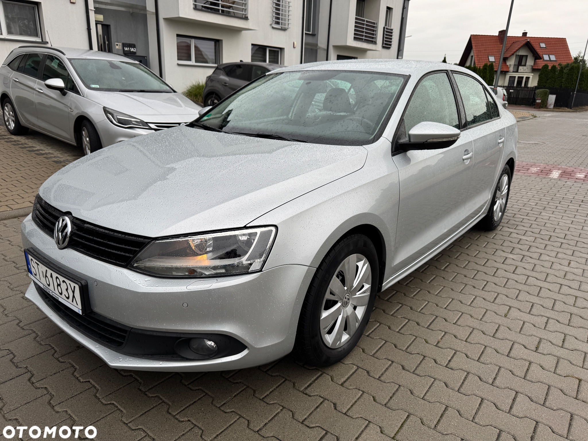 Volkswagen Jetta - 16