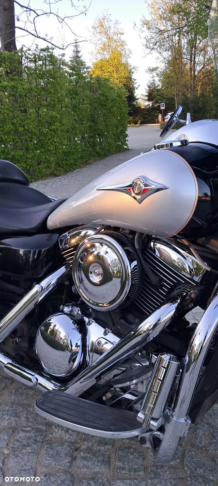 Kawasaki Vulcan - 13