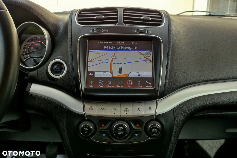 Fiat Freemont 2.0 Multijet - 30