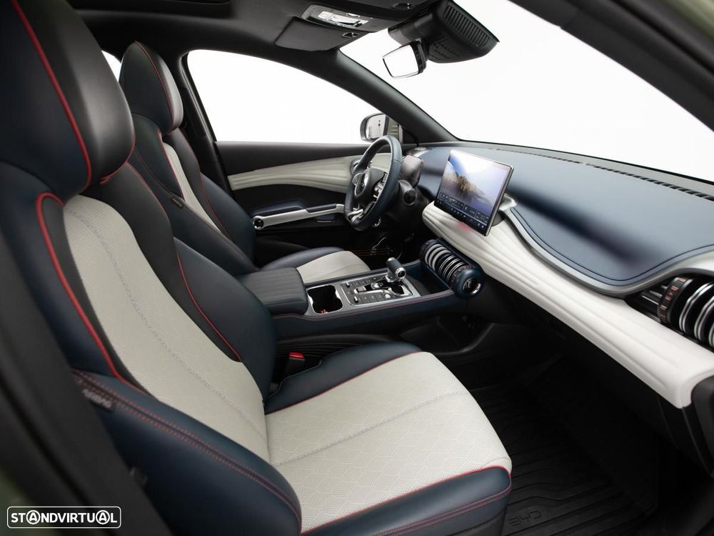 BYD Atto 3 Comfort - 10