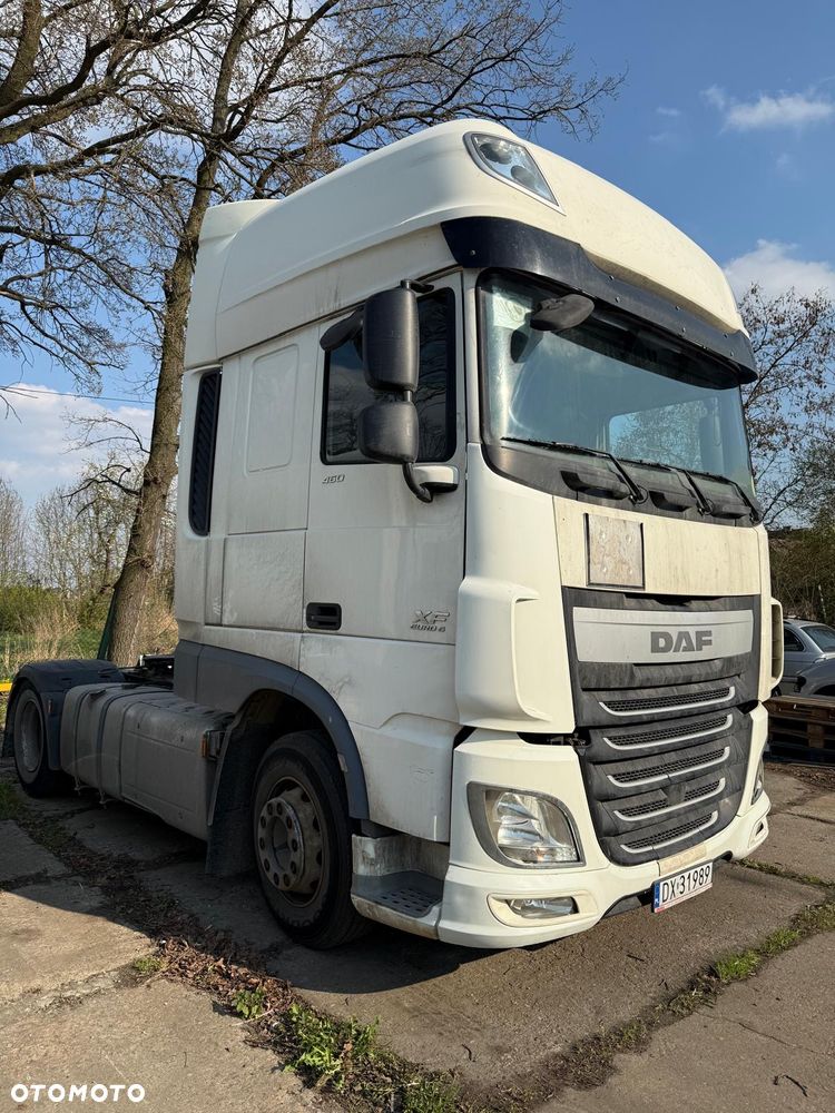 DAF XF - 2