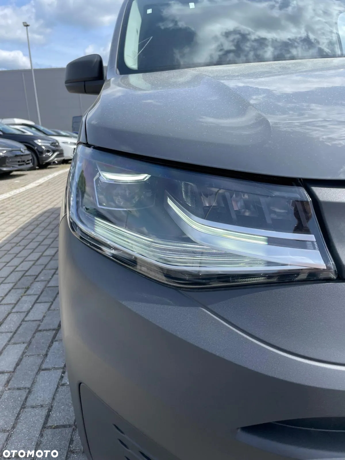 Volkswagen Caddy - 24