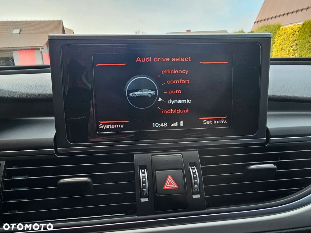 Audi A6 Limousine 2.0 TDI Ultra DPF S tronic - 22