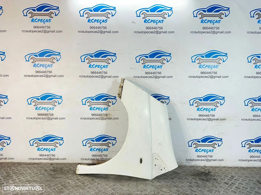 .Frente Completa Citroen Jumpy Fiat Scudo Peugeot Expert 2.0 HDi 2007 - 2012 - 19