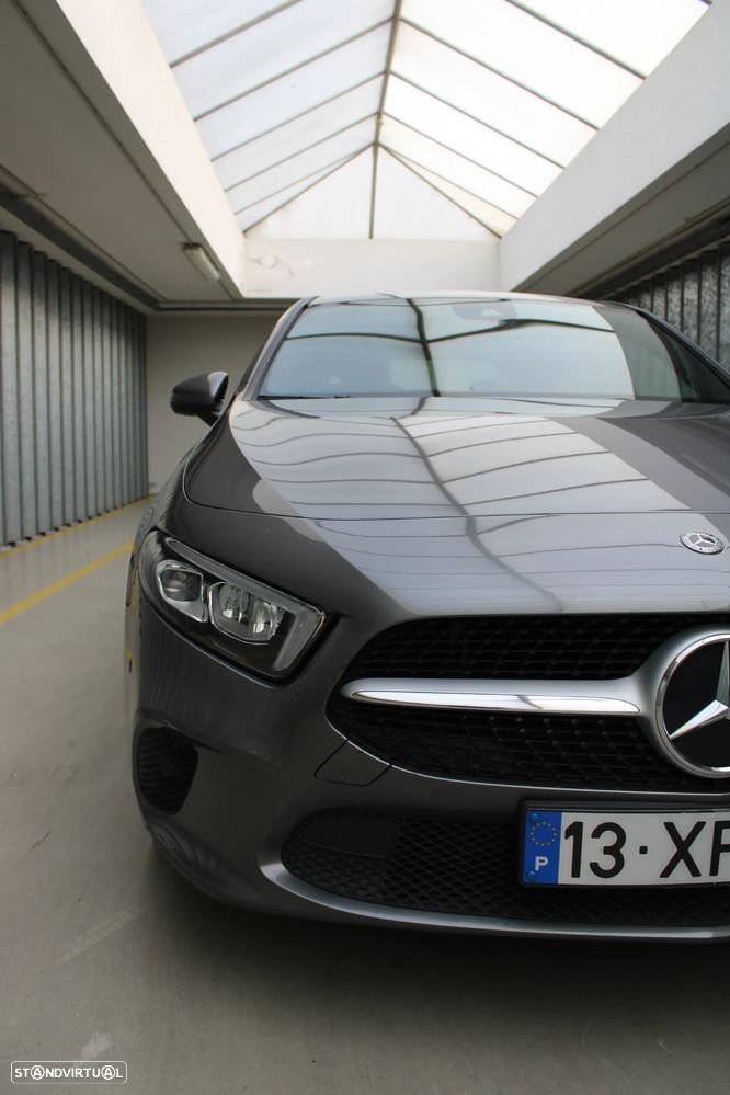 Mercedes-Benz A 200 Progressive - 52