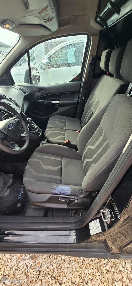 Ford Transit Connect - 5