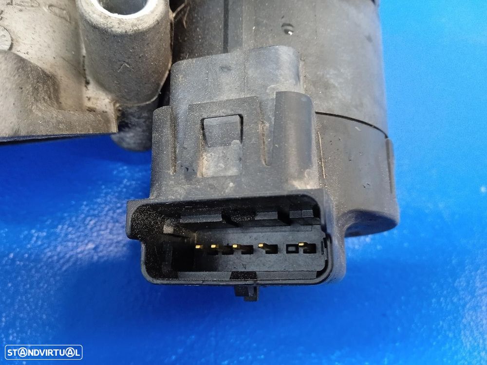 VALVULA EGR CITROEN C5 III BREAK 2008 -9681825280 - 4