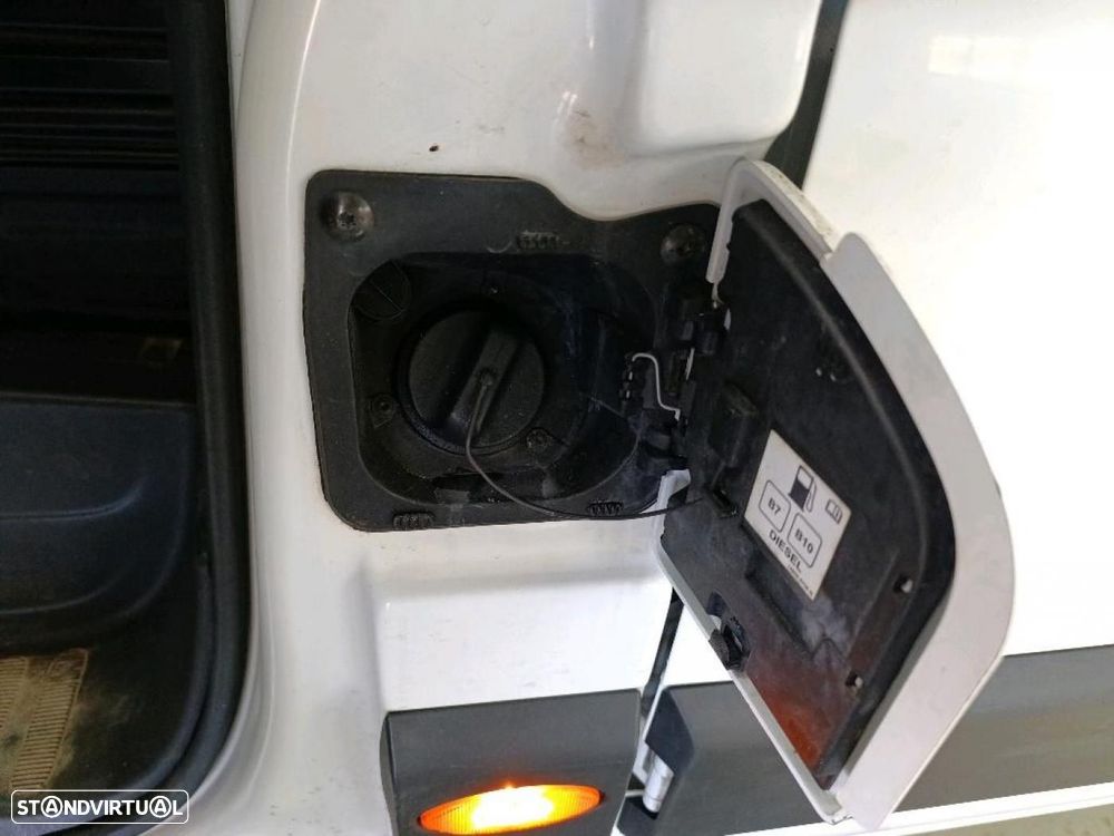 Renault Master 2.3 DCI 130HP L3 3.5T - 14