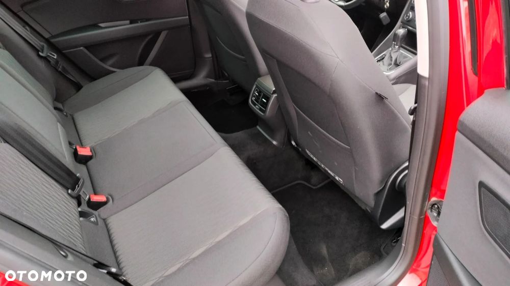 Seat Leon 2.0 TDI DPF Start&Stop DSG Style - 30