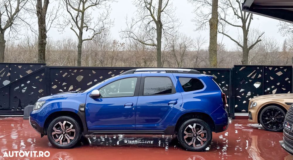 Dacia Duster TCe 150 4X4 Extreme - 5