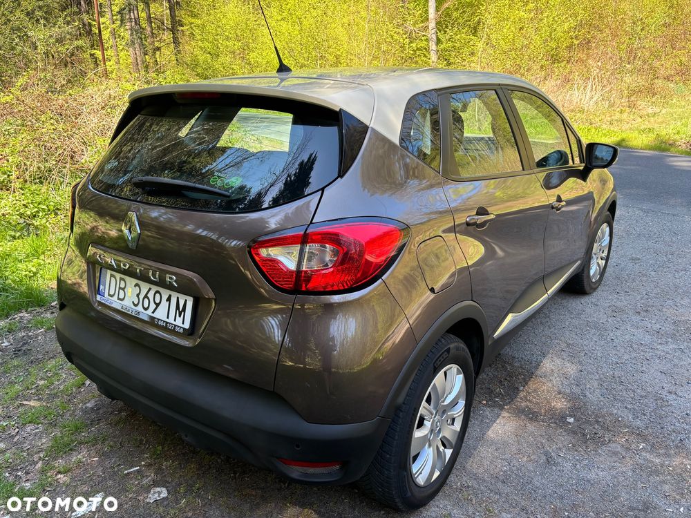 Renault Captur ENERGY TCe 90 Start&Stop Dynamique - 3