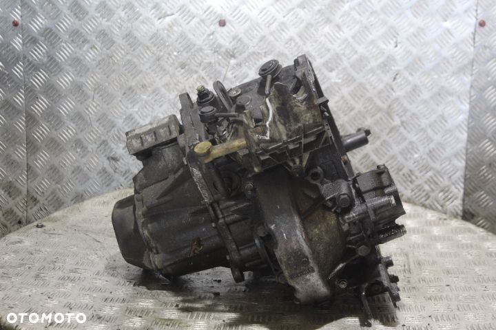 SKRZYNIA BIEGÓW 5 PEUGEOT 207 1.6HDI 20DP26 - 3