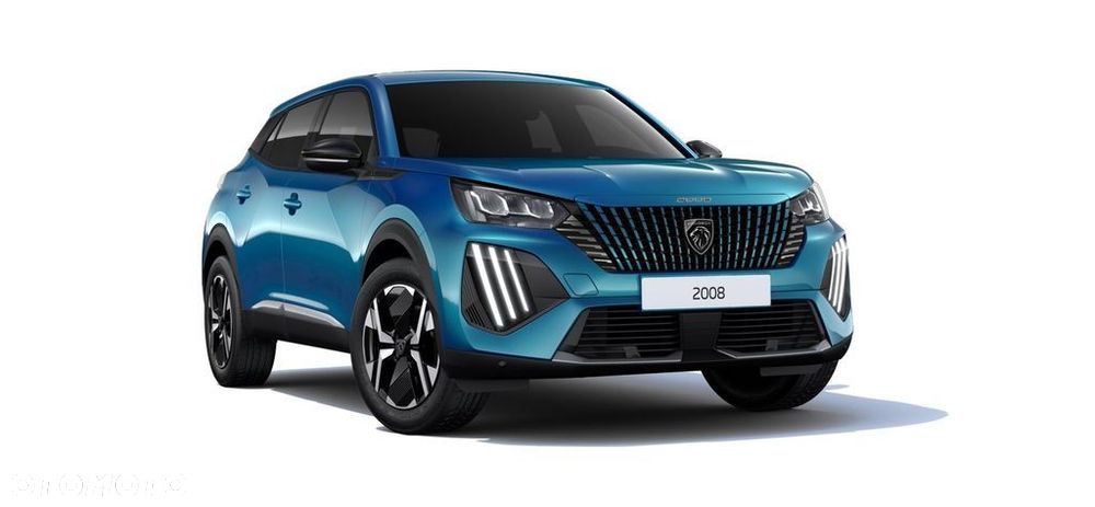 Peugeot 2008 - 5