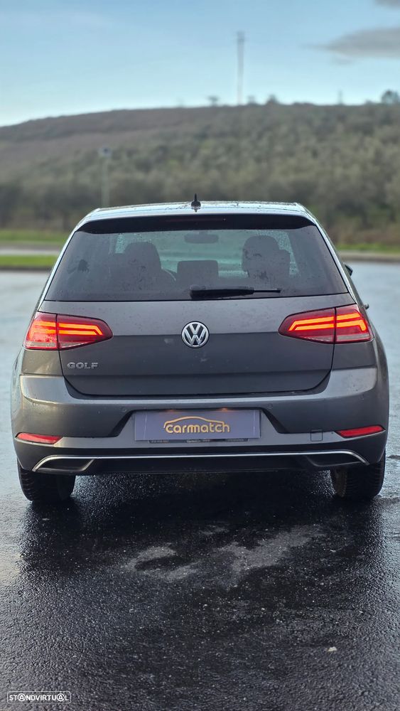 VW Golf 1.0 TSI Join - 7