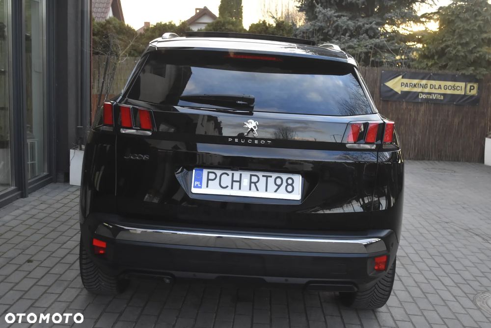 Peugeot 3008 - 31