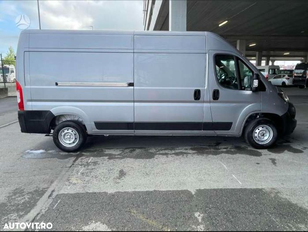 Fiat Ducato - 3