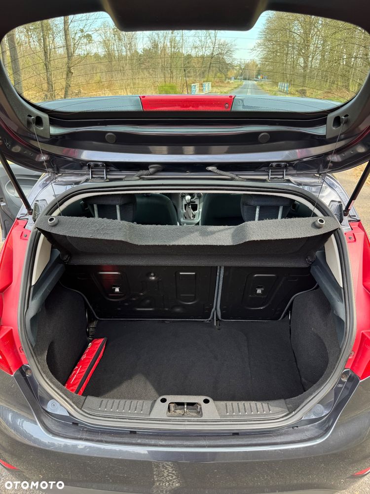Ford Fiesta - 16