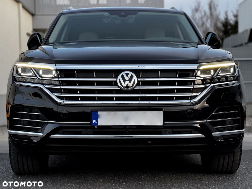 Volkswagen Touareg 3.0 V6 TDI SCR 4Mot Elegance - 6