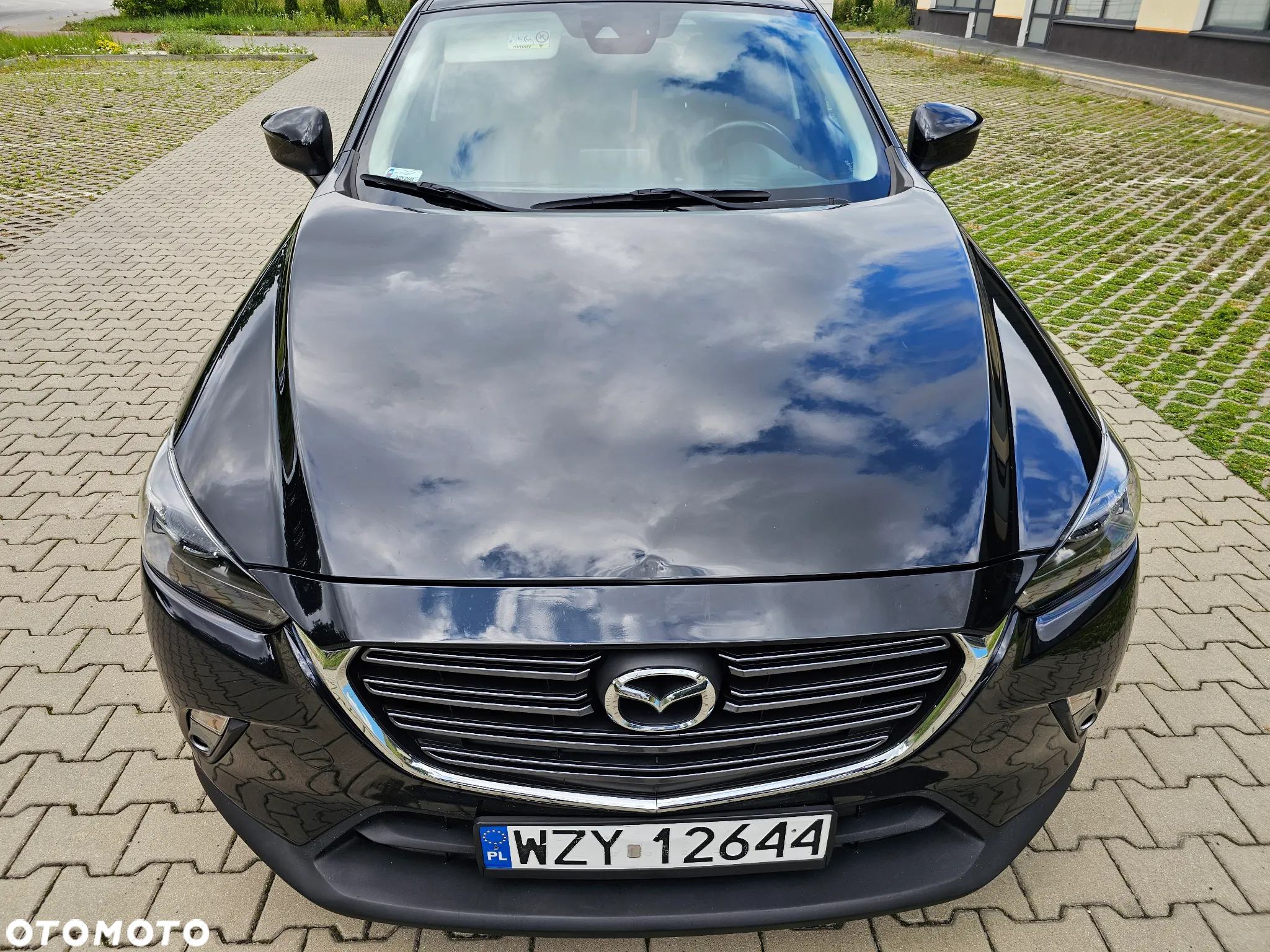 Mazda CX-3 2.0 Skyenergy - 15