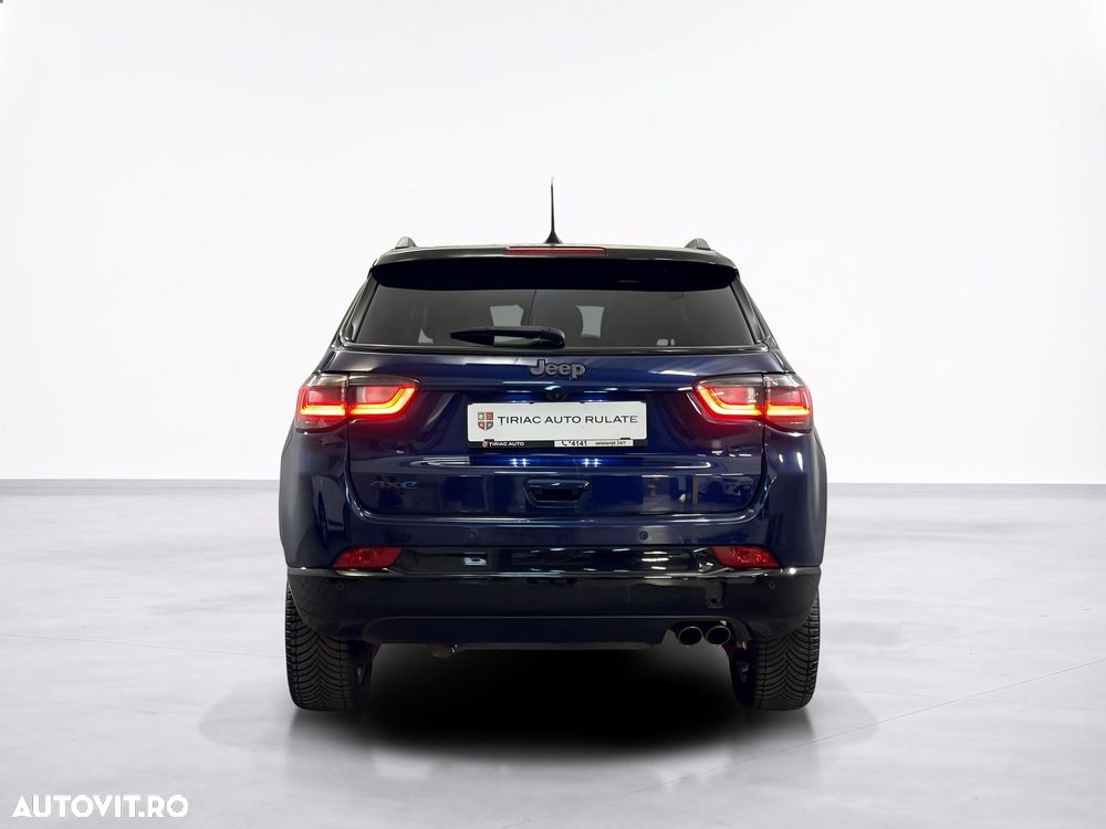Jeep Compass - 5