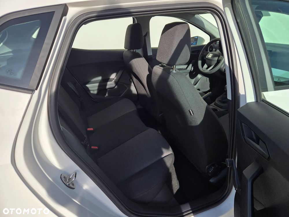 Seat Ibiza - 12