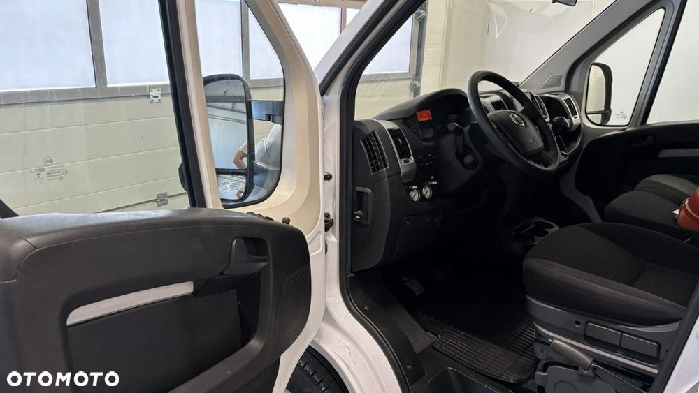 Fiat Ducato - 10
