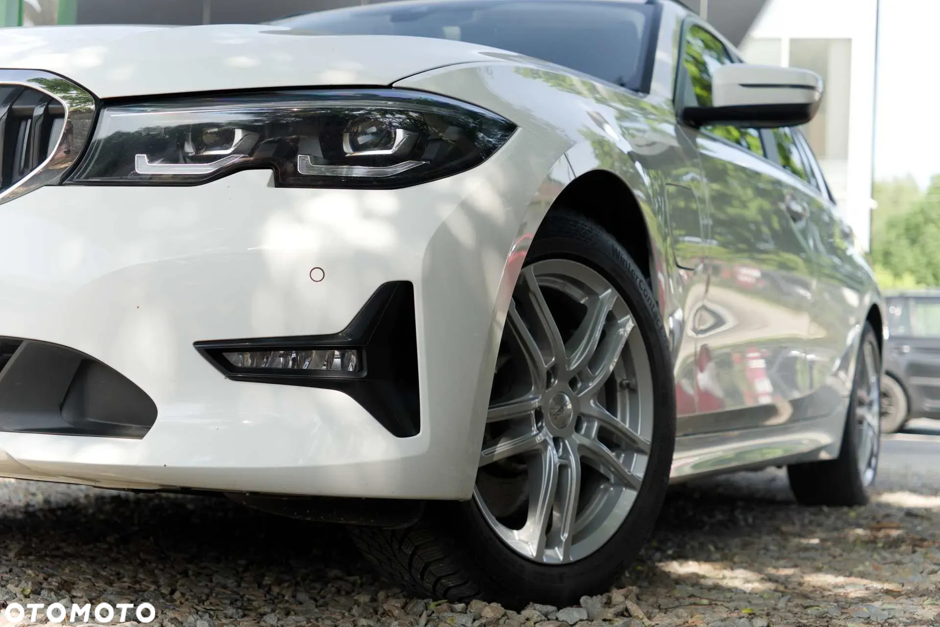 BMW Seria 3 330e PHEV - 13
