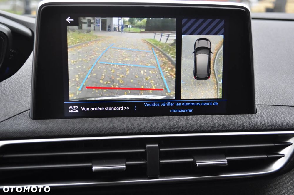 Peugeot 3008 1.6 THP Allure S&S EAT6 - 6