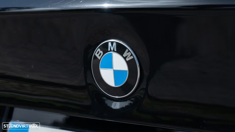 BMW 418 Gran Coupé d Line Sport Auto - 21