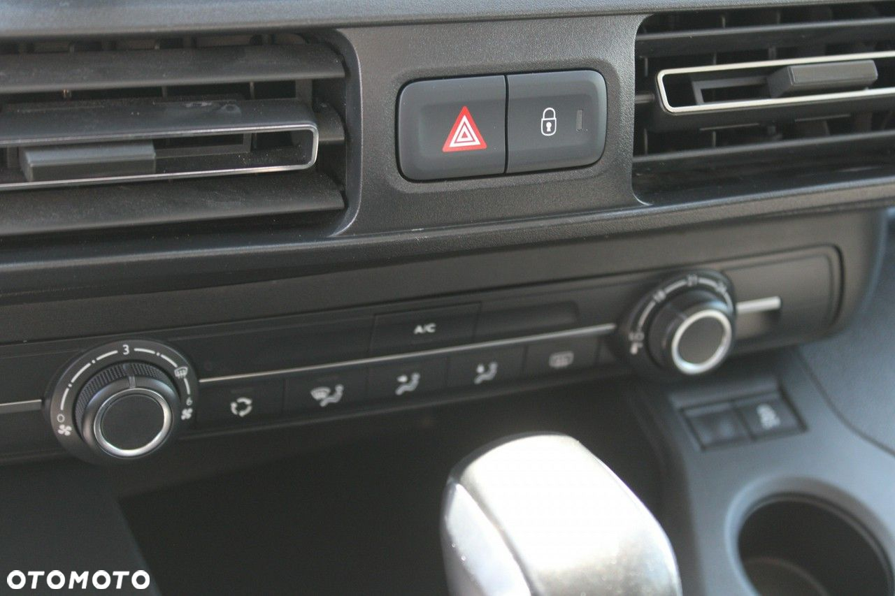Opel Combo - 25