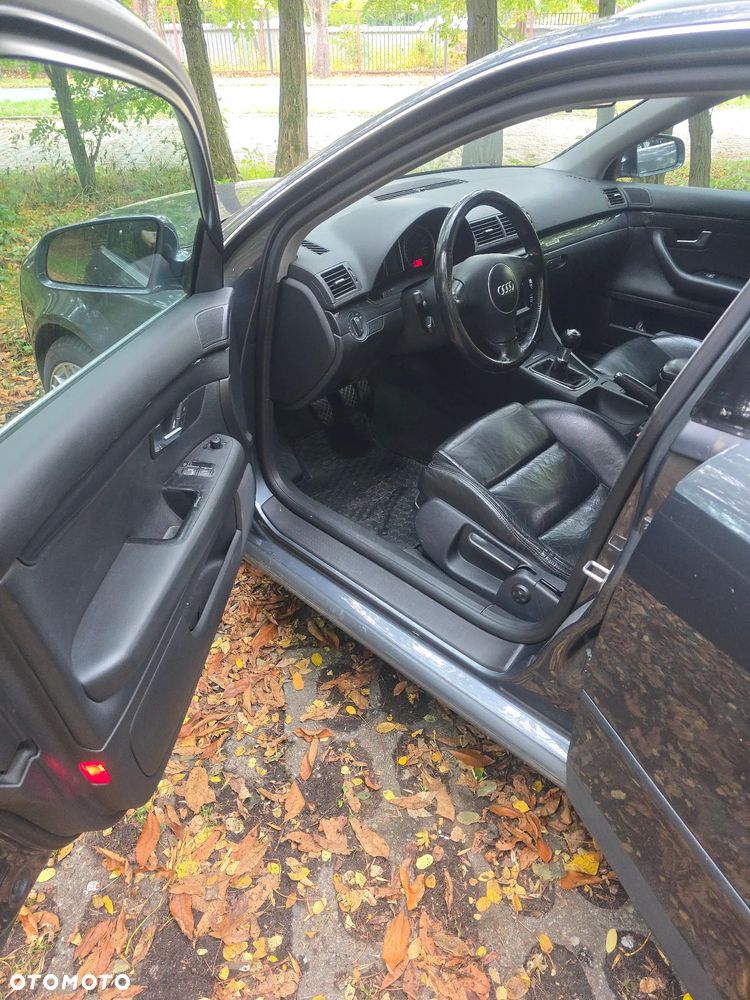 Audi A4 Avant - 36