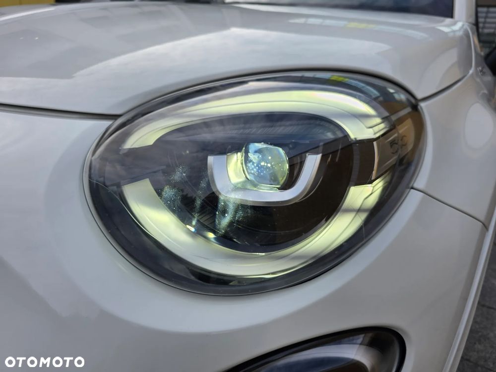 Fiat 500X - 35