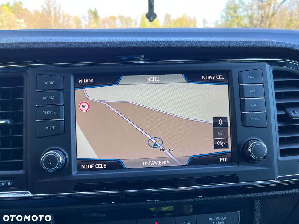Seat Ateca 2.0 TDI Xcellence S&S 4Drive DSG - 11