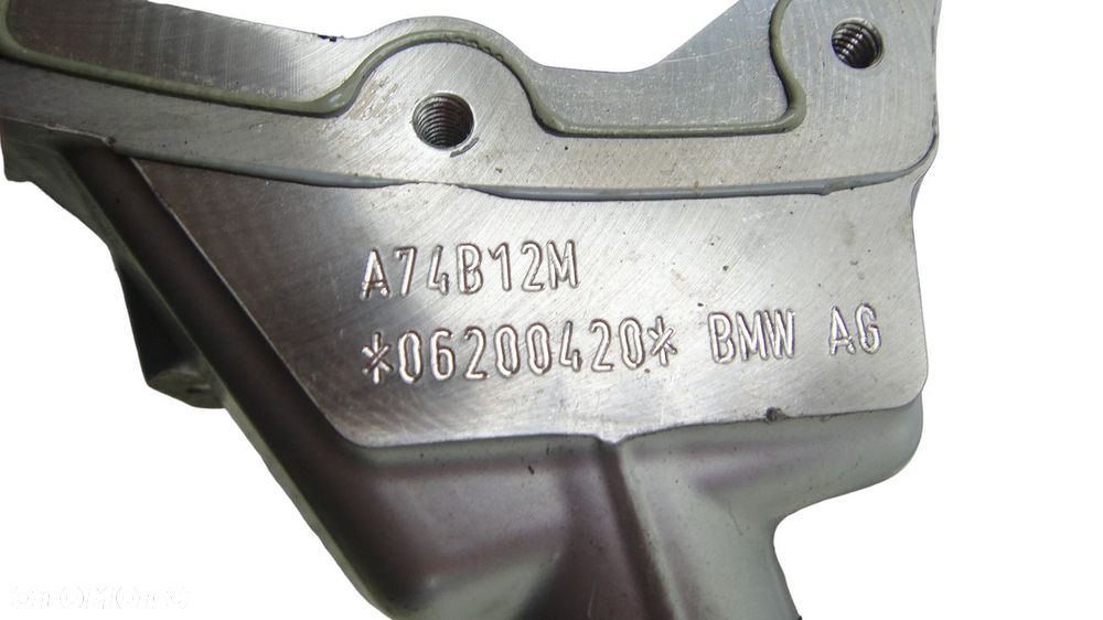 Silnik Blok Bmw R1250 Gwarancja 30 Dni - 7