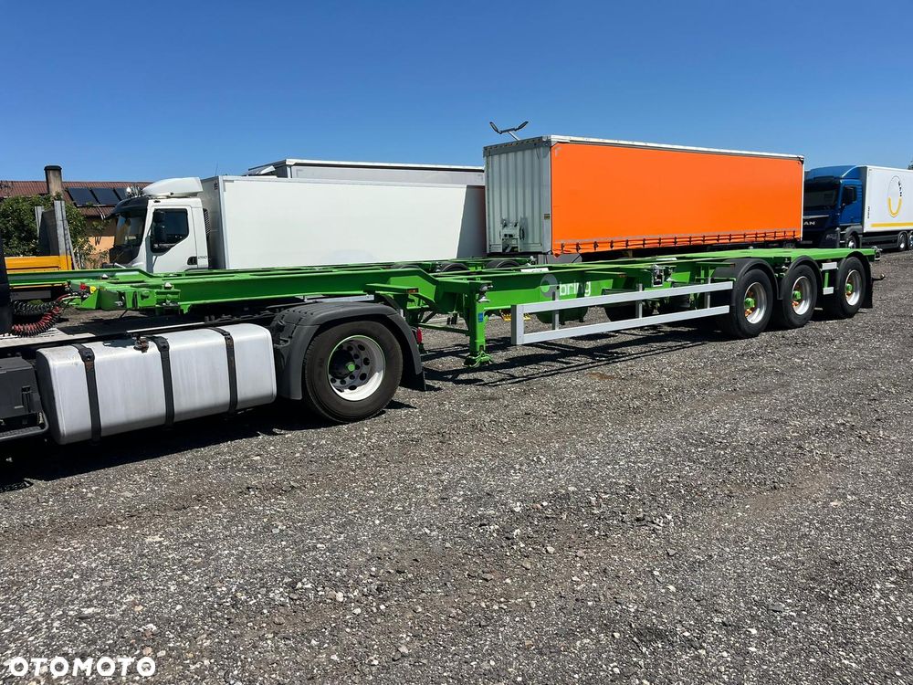 Krone - 3