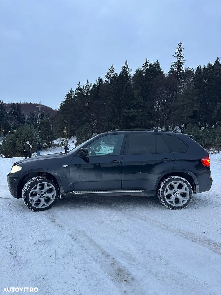 BMW X5 xDrive40d - 5