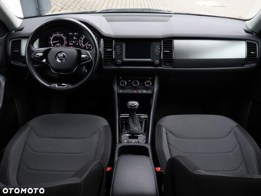 Skoda Kodiaq 1.5 TSI ACT 4x2 Ambition DSG - 5