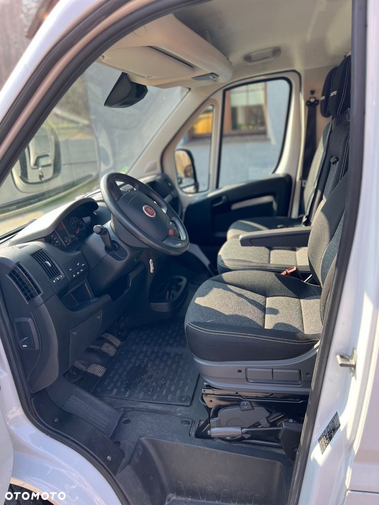 Fiat Ducato - 7