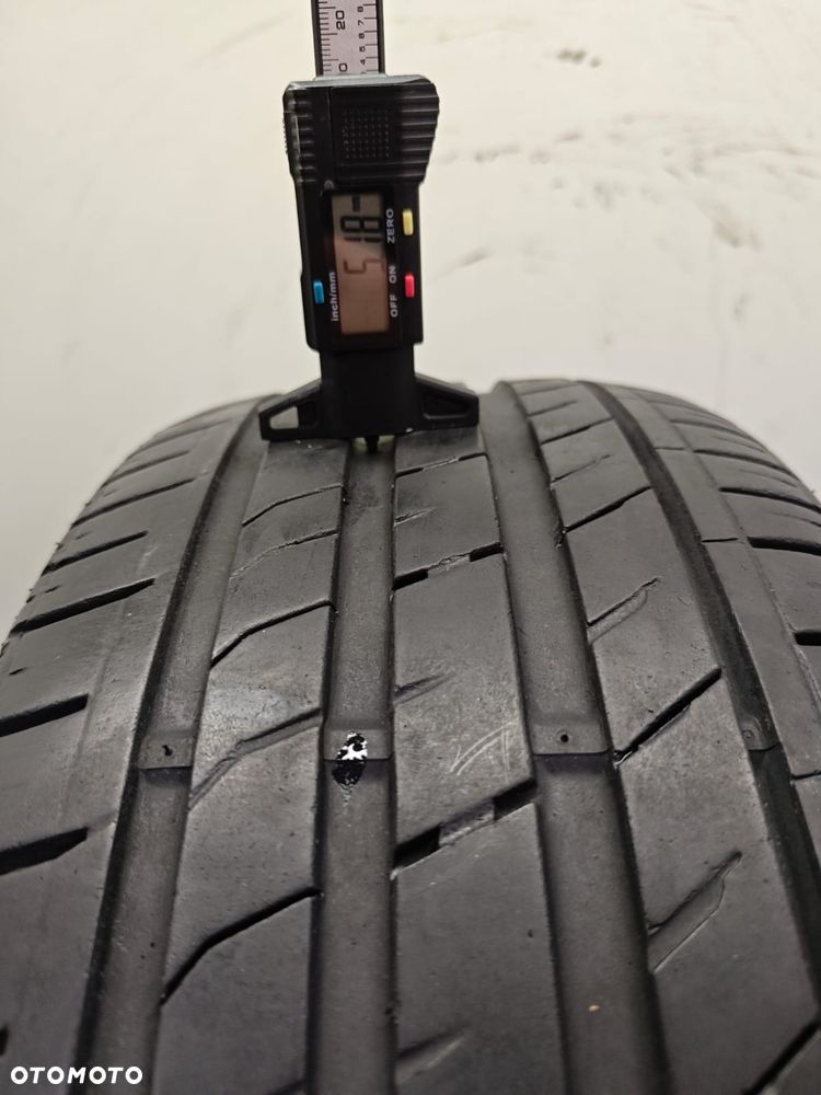 Opona 225 45 17 nexen Nfera SU1 - 3