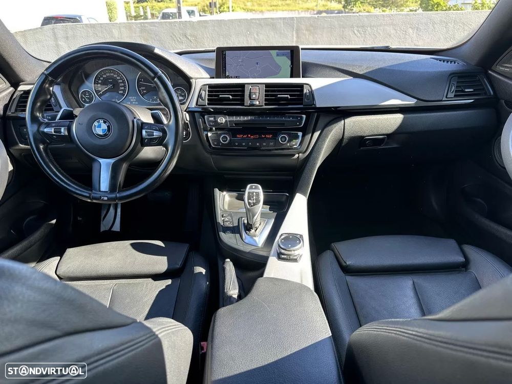 BMW 435 d xDrive Pack M Auto - 36