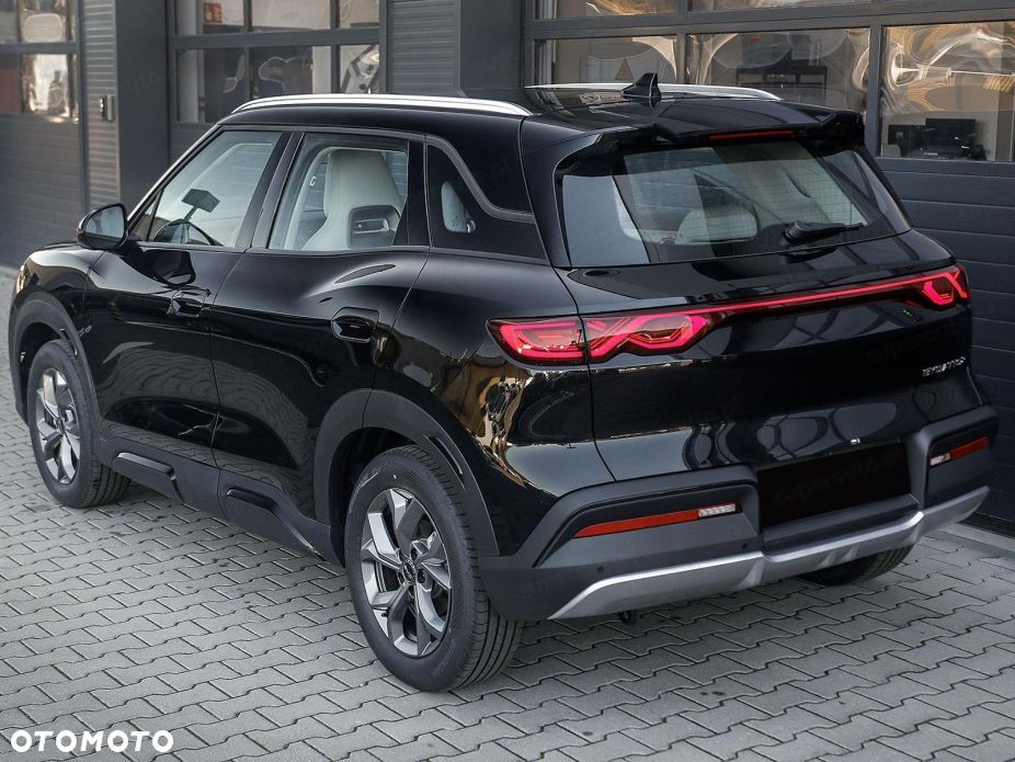 BYD Atto 2 - 3