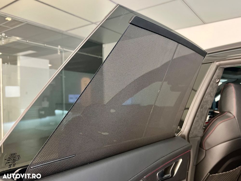 Audi Q8 - 26