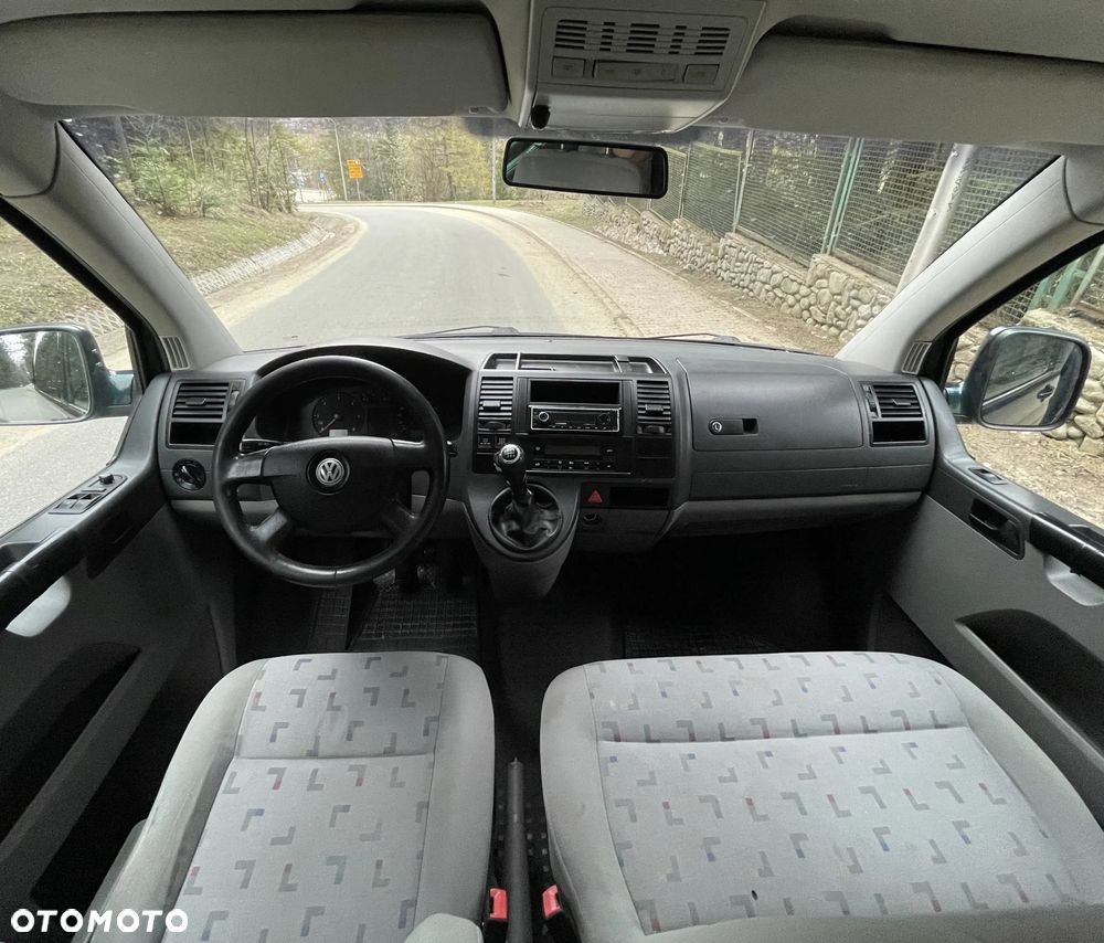 Volkswagen Caravelle L2 4Motion - 16