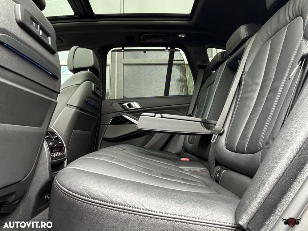 BMW X5 xDrive45e xLine - 29